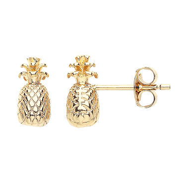 estella-bartlett-pineapple-stud-earrings-1