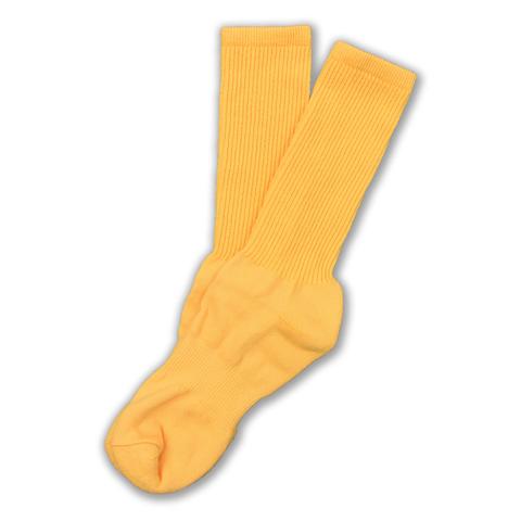 American Trench Yellow Mil Spec Sport Socks 