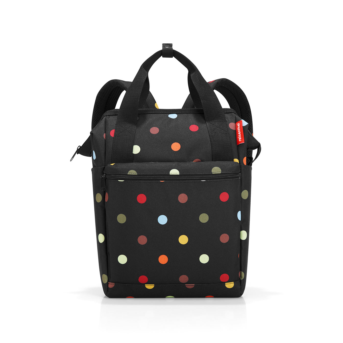 Reisenthel  Medium Dots Allrounder R Rucksack