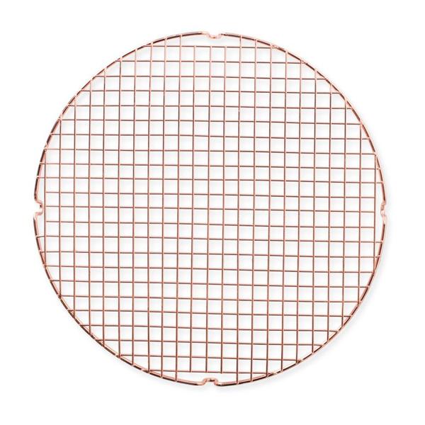 Nordic ware Copper Round Cooling Rack
