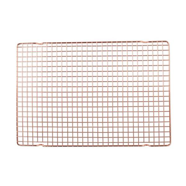 Nordic ware Copper Rectangular Cooling Rack