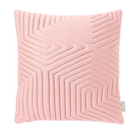 Nomess Square Optical Memory Pillow 