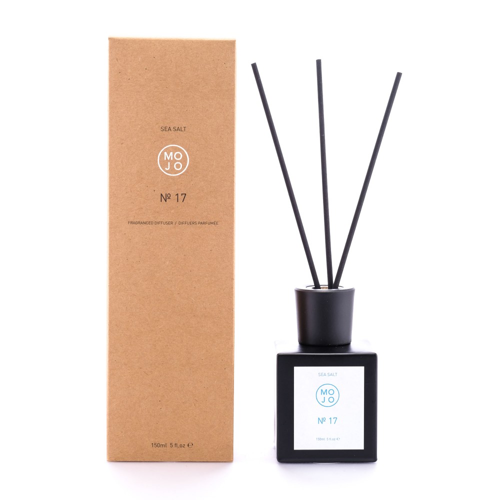 Mojo Sea Salt Room Diffuser  