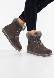 emu shoreline leather boots
