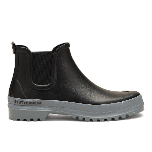 Trouva: Grey Chelsea Rainwalker Boot