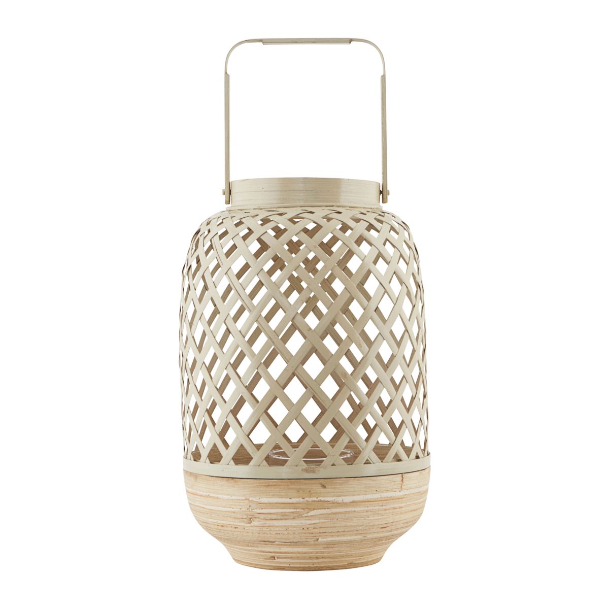 House Doctor Sand Breeze Lantern