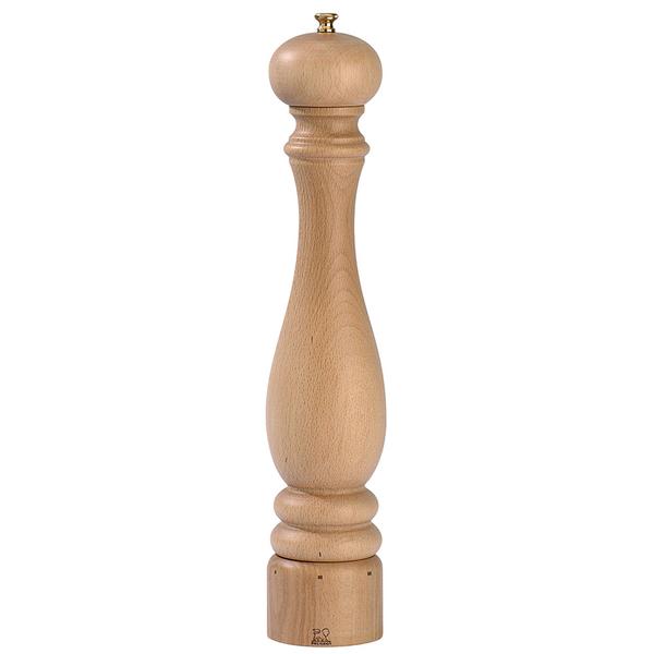 Burton McCall Peugeot 40 Cm Paris Uselect Pepper Mill Natural Finish