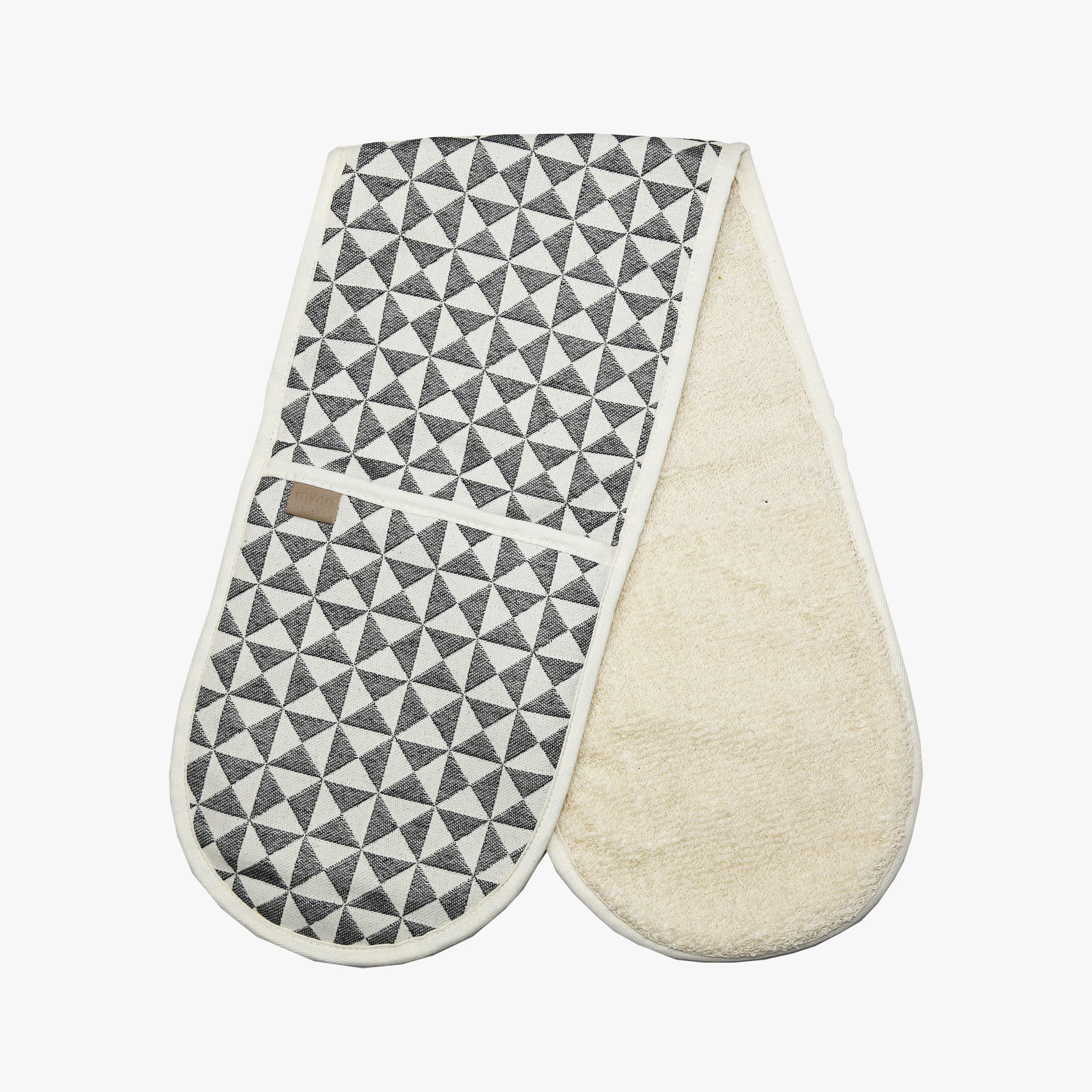 MYNN Hackney Double Oven Glove