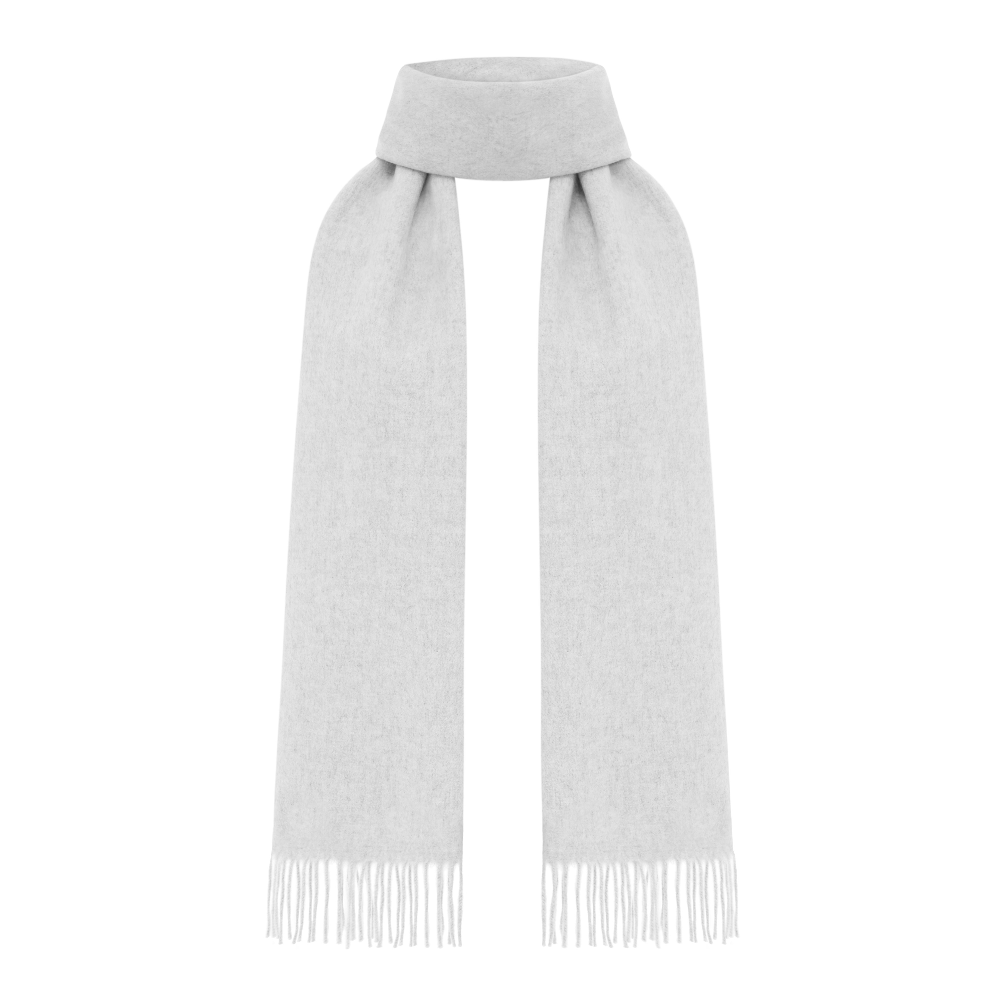 Les 100 Ciels Toby Scarf