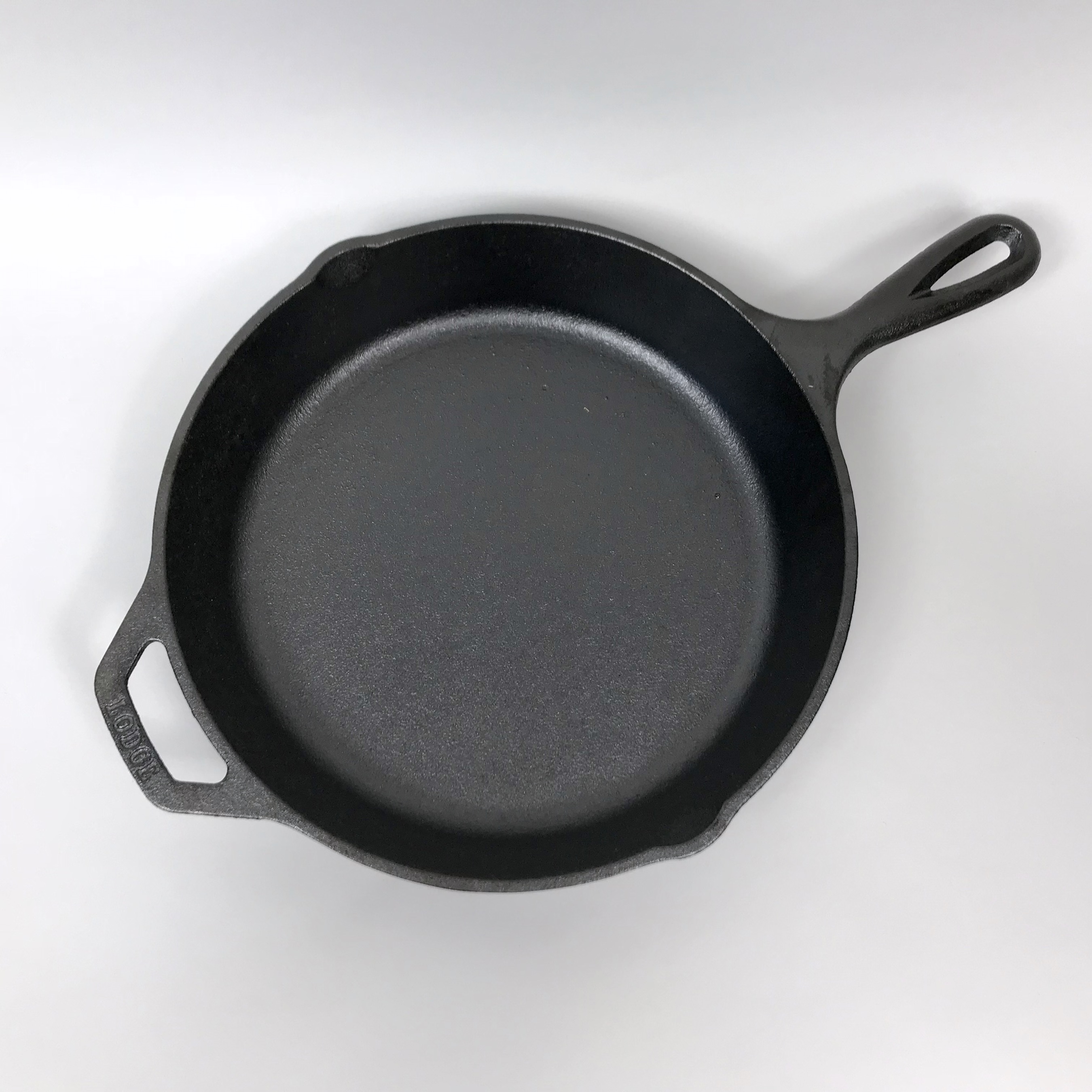 Lodge Cast Iron Skillet 12"