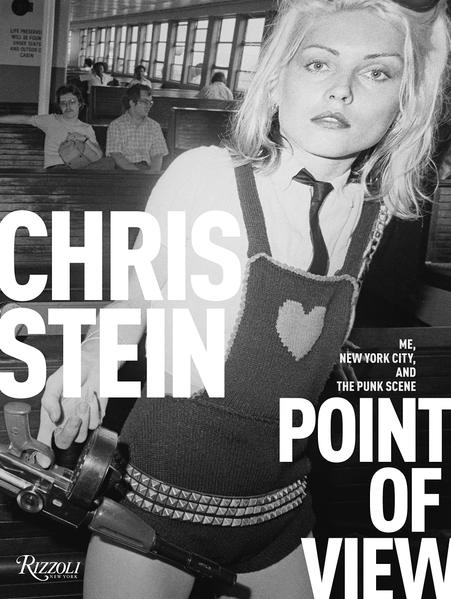 rizzoli-chris-stein-point-of-view-book