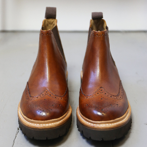 grenson allie