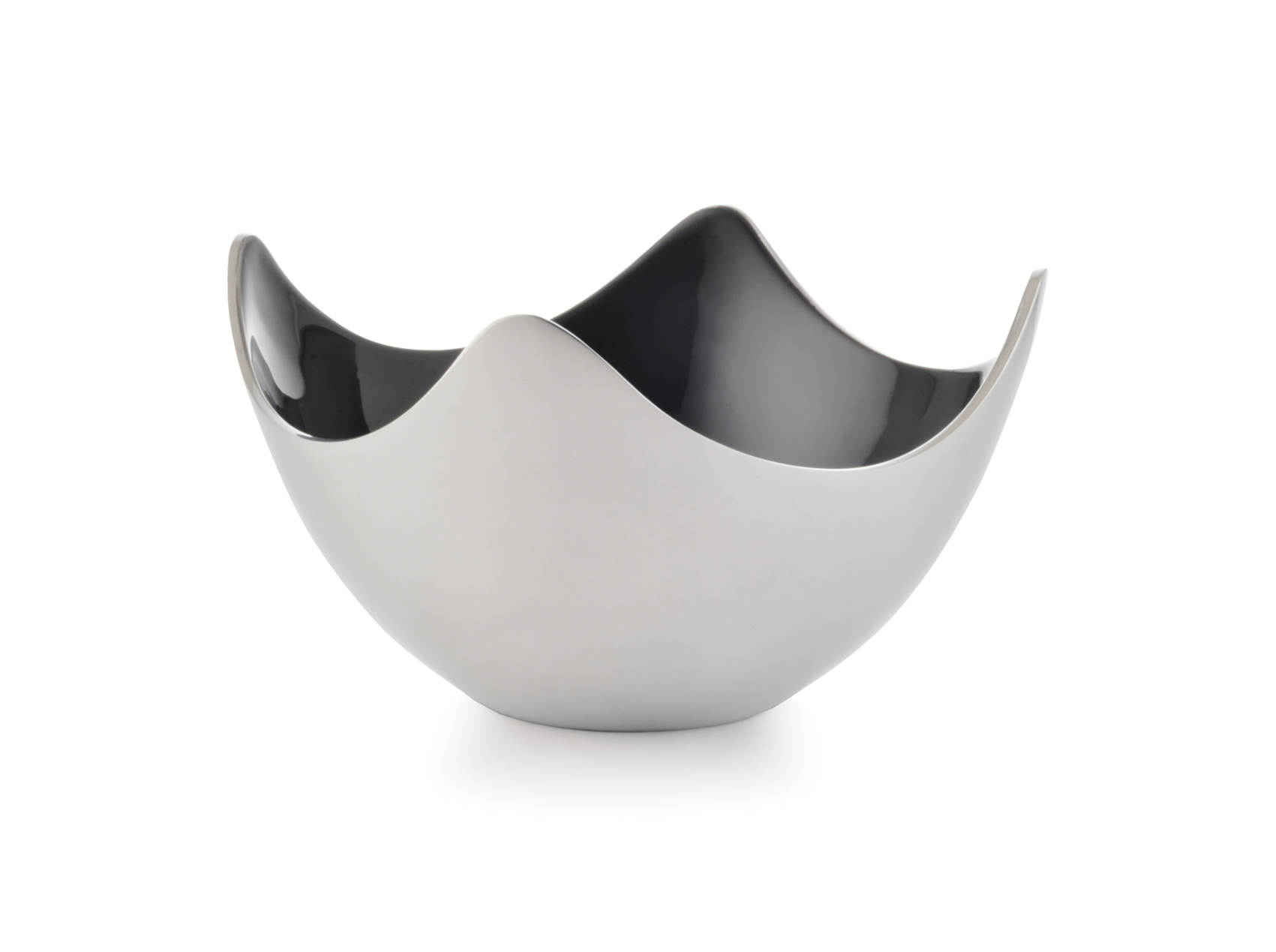 Edge Company 4 Corner Medium Bowl