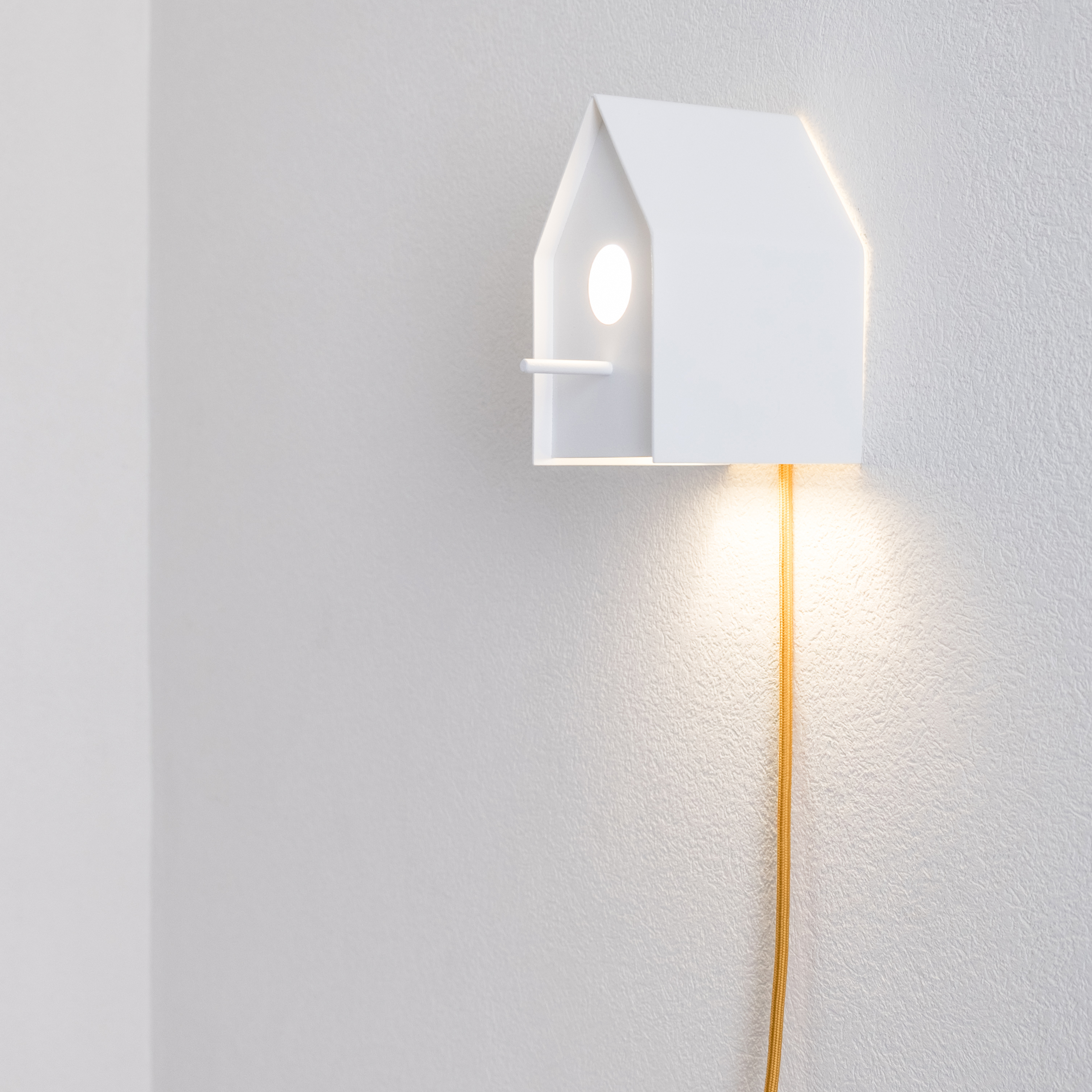 Ferrobcn Wall Lamp House Light