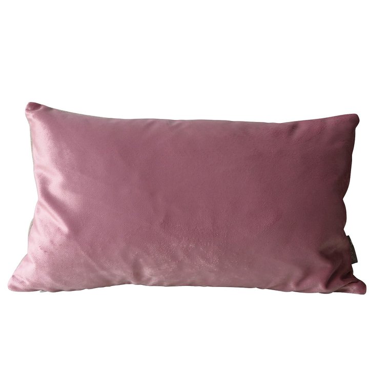 Small Beverly Rose Pillow 