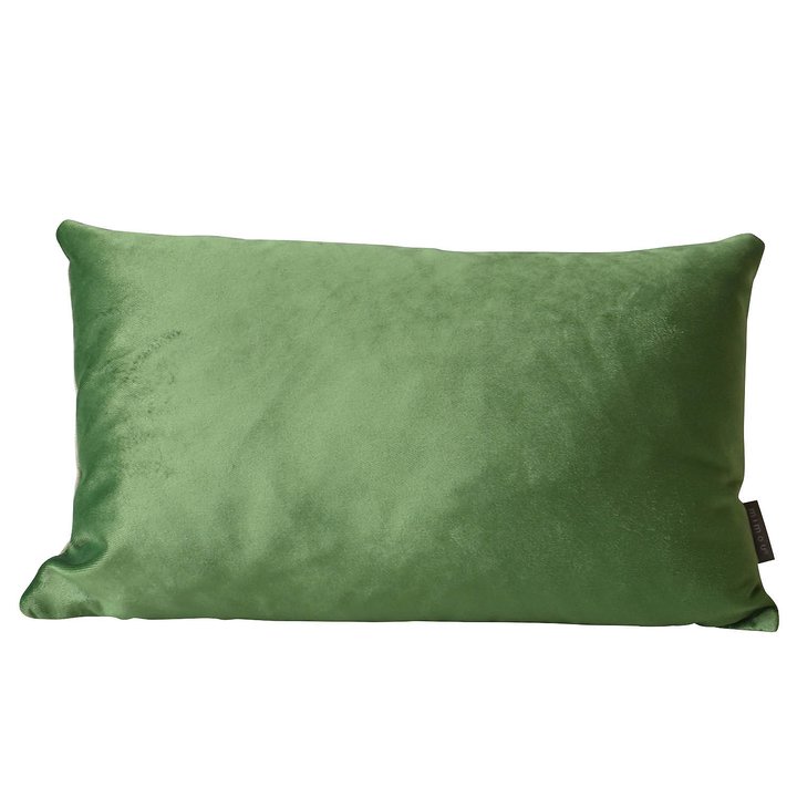 Small Emerald Herd Beverly Pillow