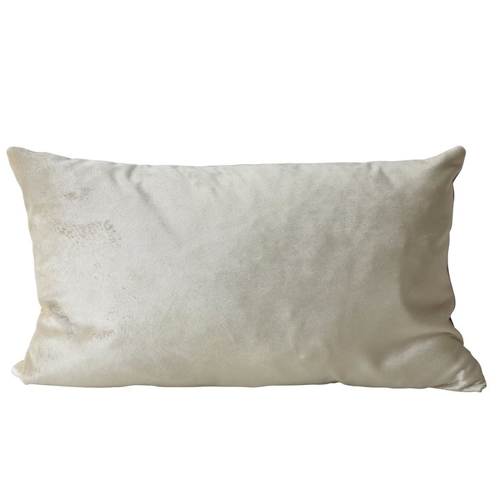 Small Pearl Beverly Pillow