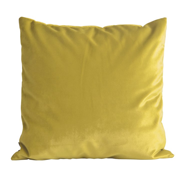 Dijon Herd Beverly Pillow