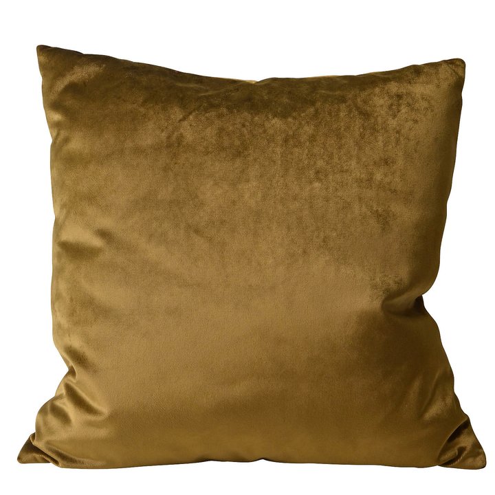 Beverly Fudge Pillow 