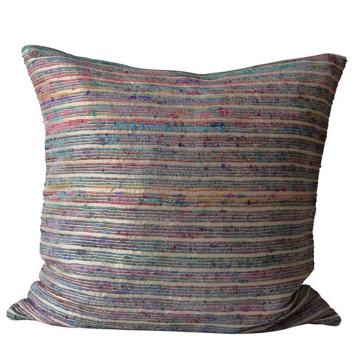 Seashell Herd Rania Pillow