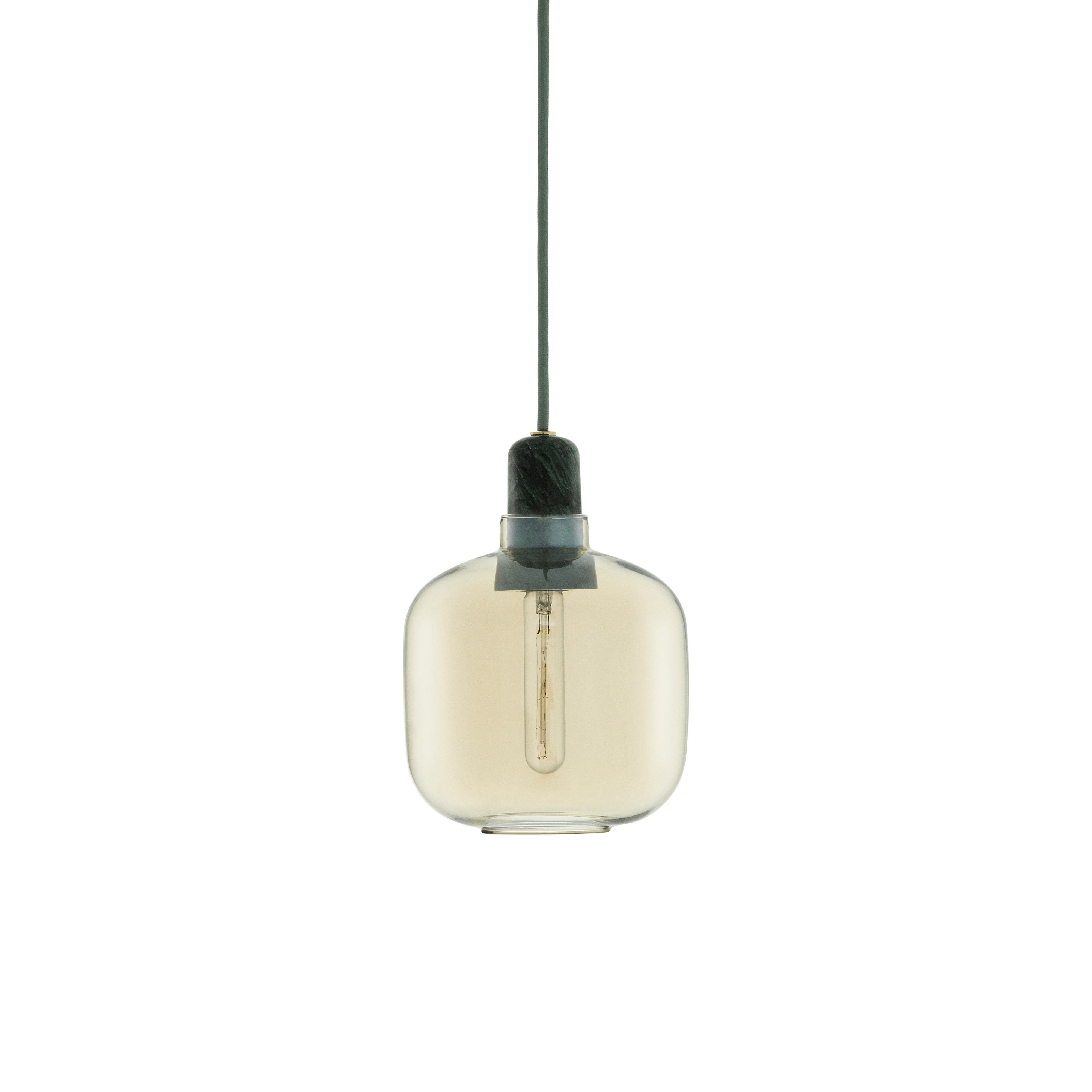 Normann Copenhagen Short Amp Lamp