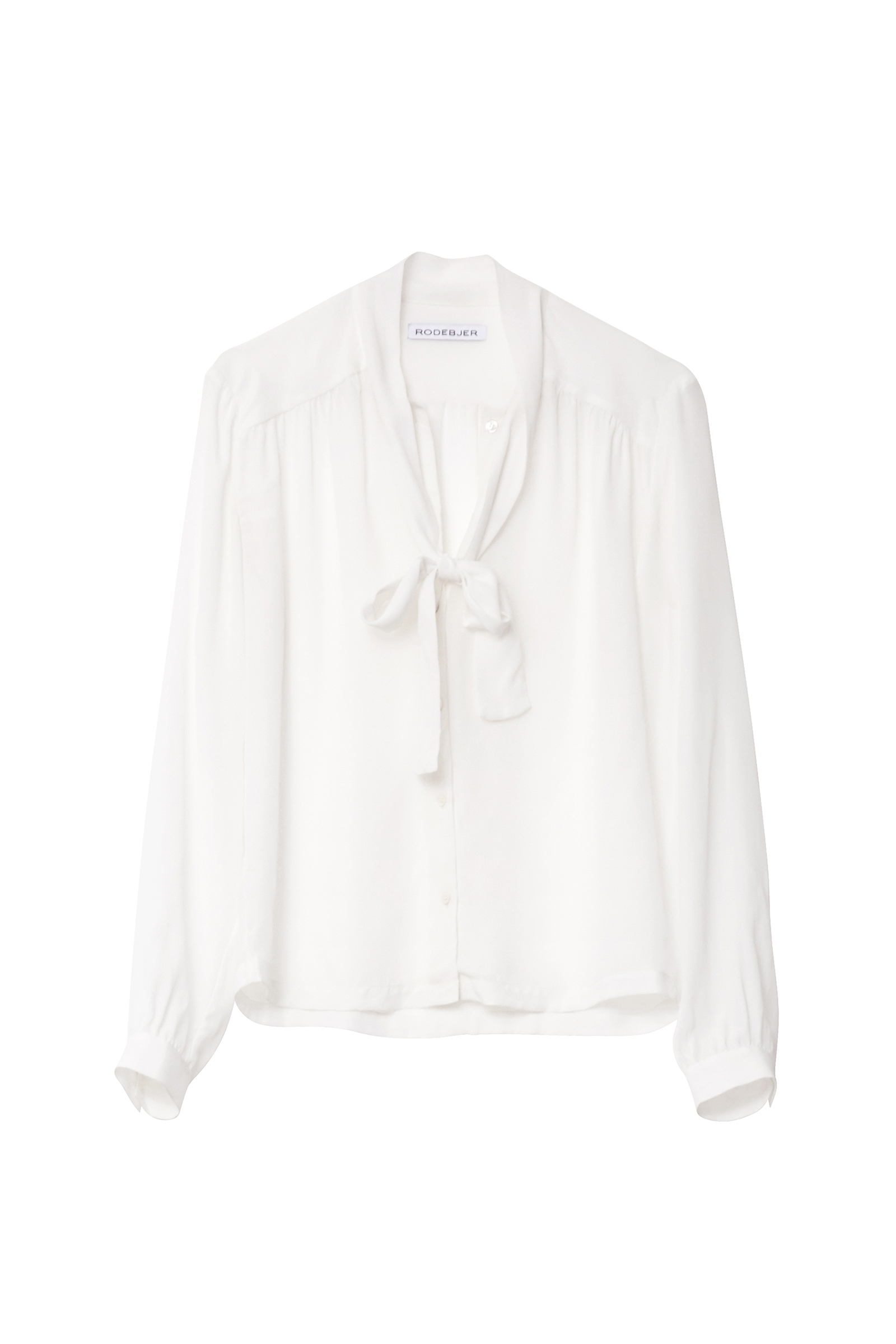 Rodebjer Linn Silk Shirt