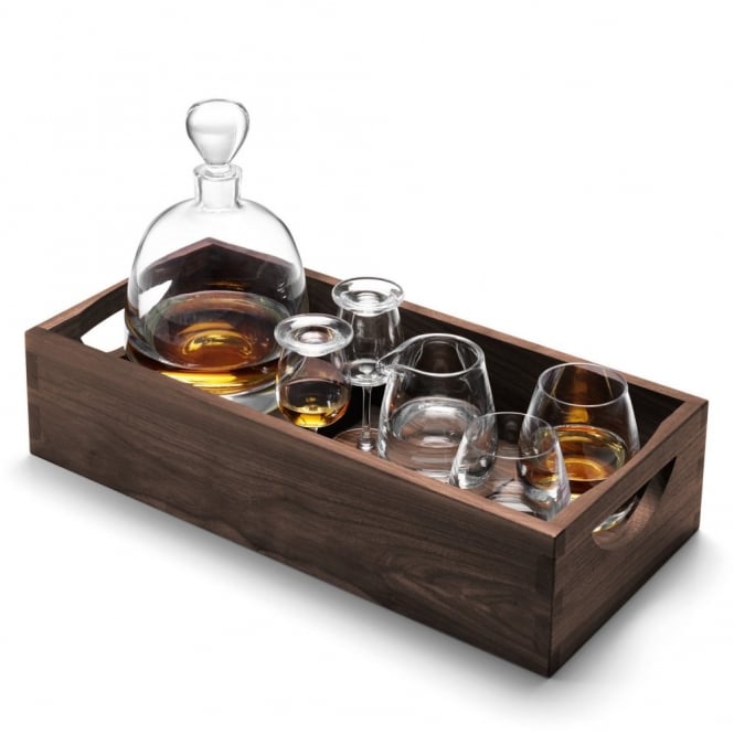 lsa-international-islay-connoisseur-whisky-set-and-walnut-tray