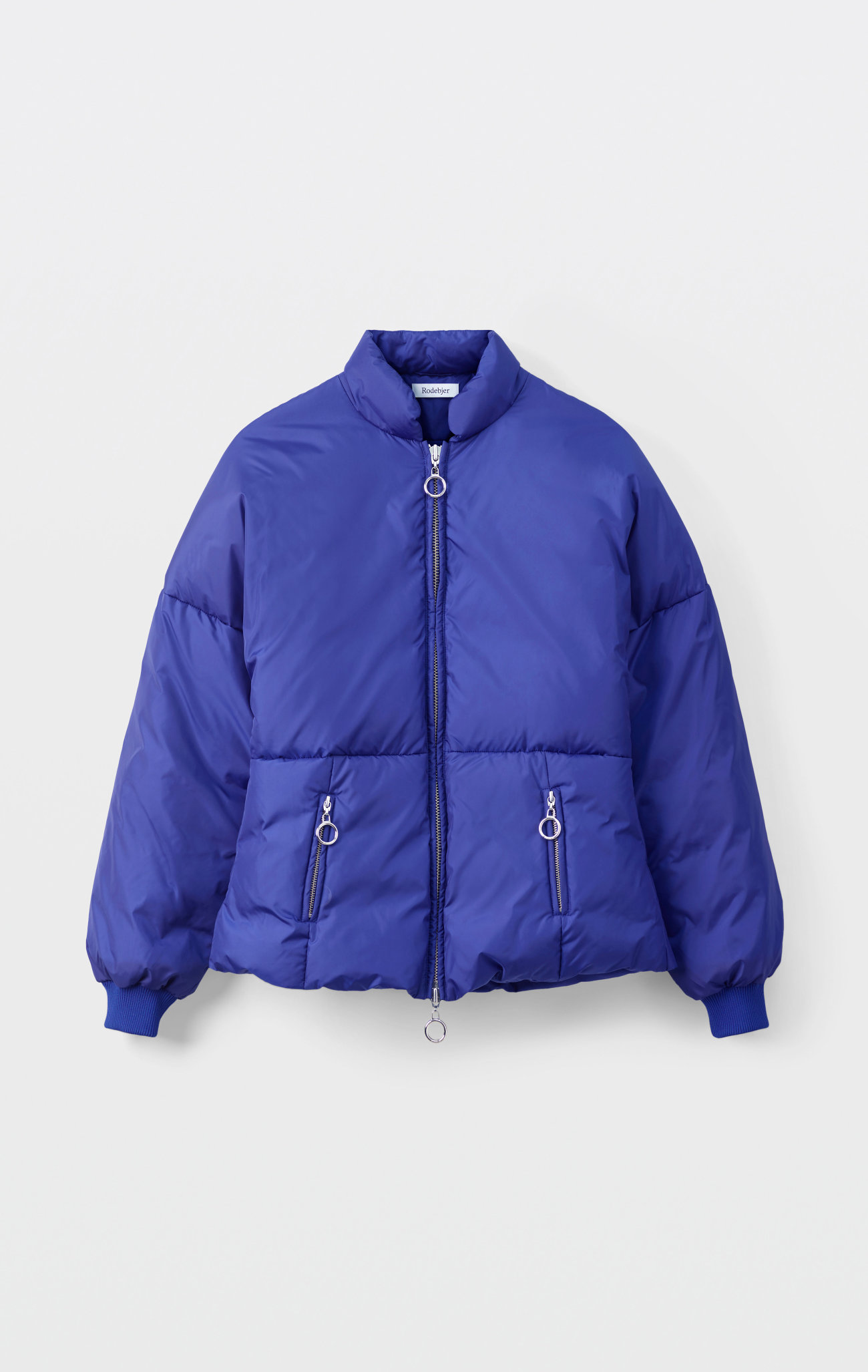 Rodebjer Guccia Recycled Down Jacket