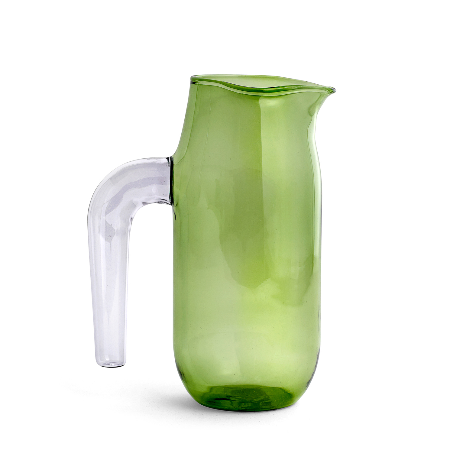 HAY Green Jug