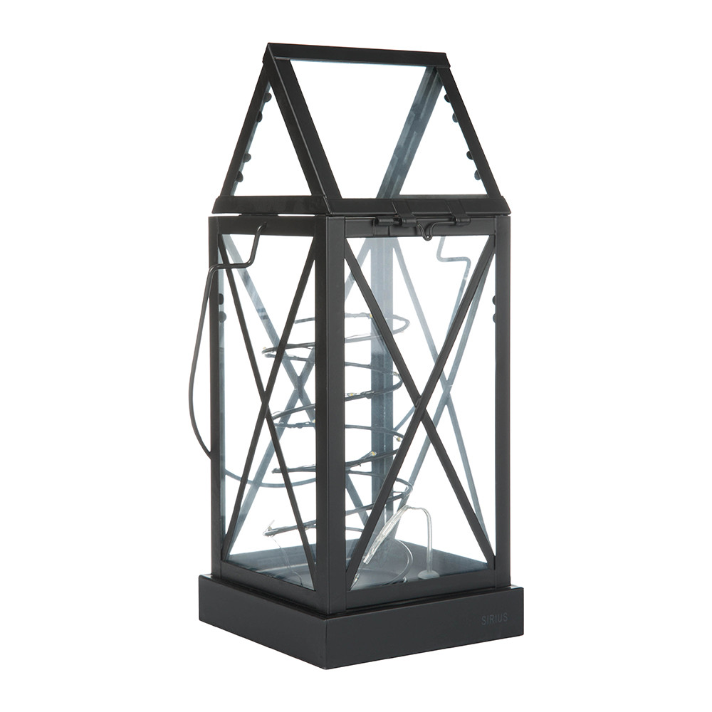 Sirius Black Aske Lantern