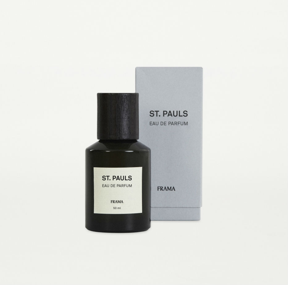 Frama 50ml St Pauls Eau De Parfum