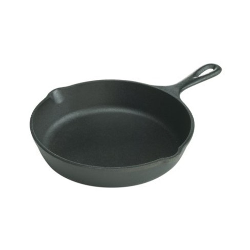 Lodge Cast Iron Skillet 8"