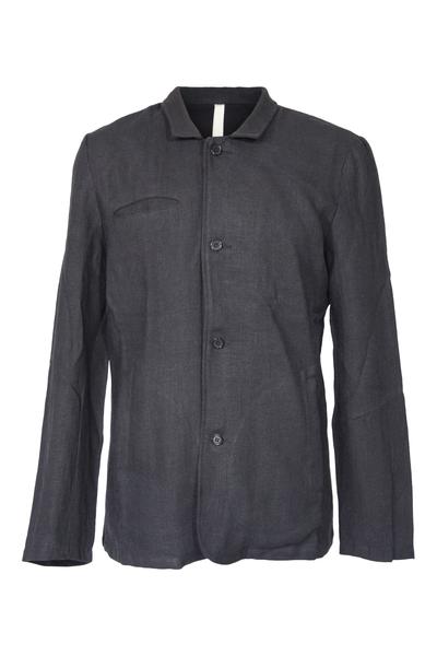 Window Dressing The Soul Worker Jacket