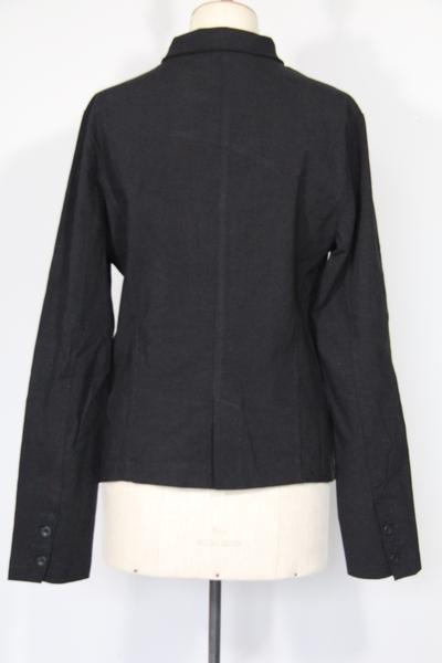 Trouva: Cross Button Jacket