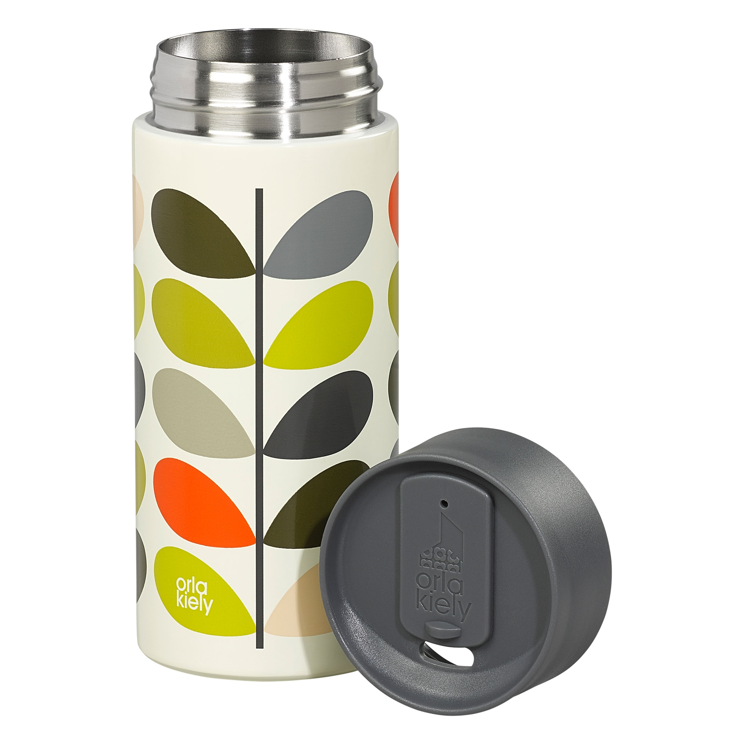 Wild & Wolf  Multi Stem Travel Mug 