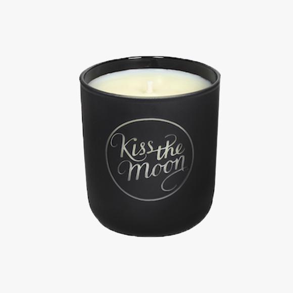 Kiss The Moon Love Aromatherapy Soy Candle
