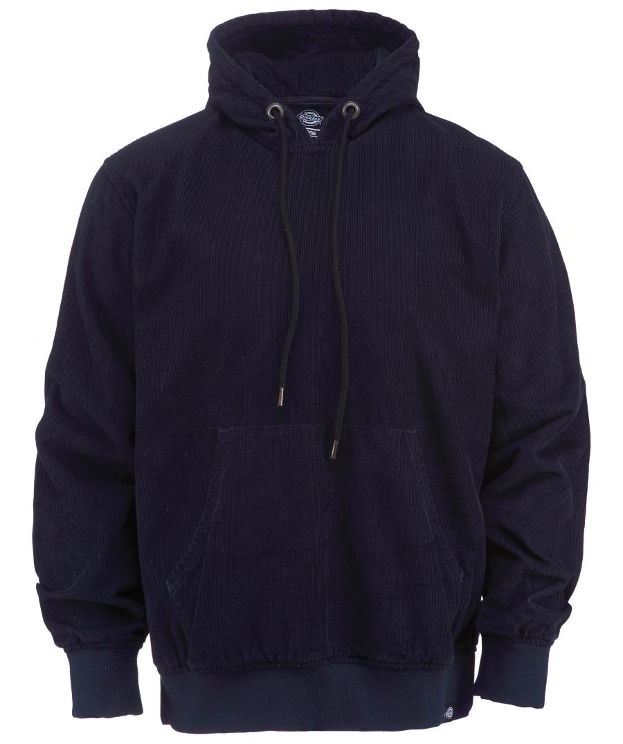 Dickies Dark Navy Amonate Hood 