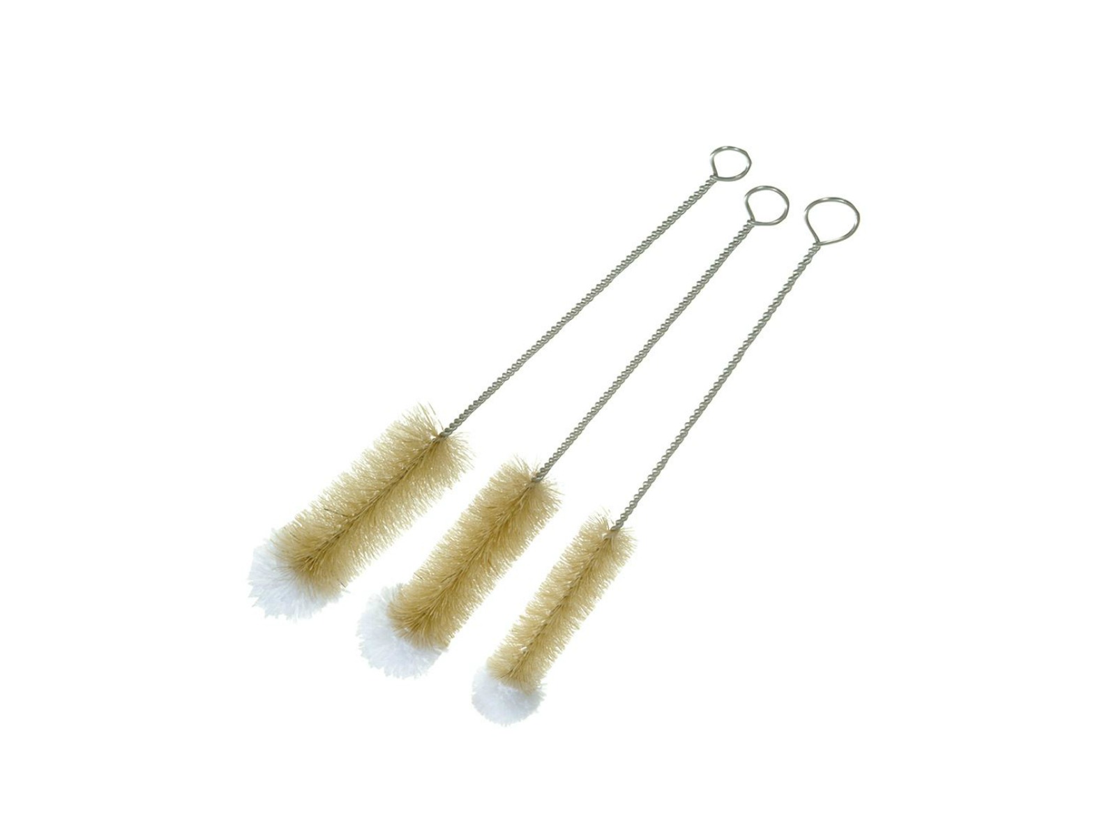 Eddingtons Set of 3 Bottle Brushes