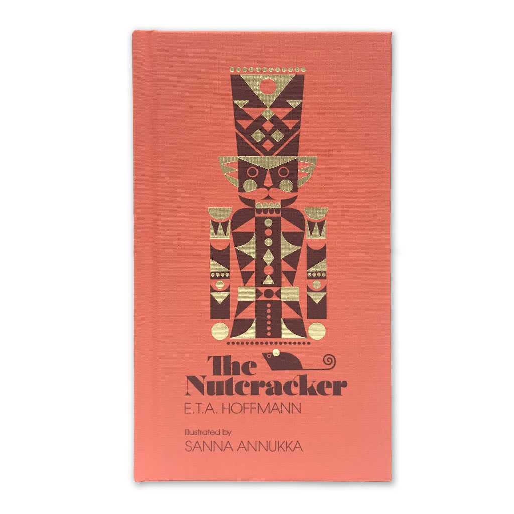 Hutchinson Books The Nutcracker Book 