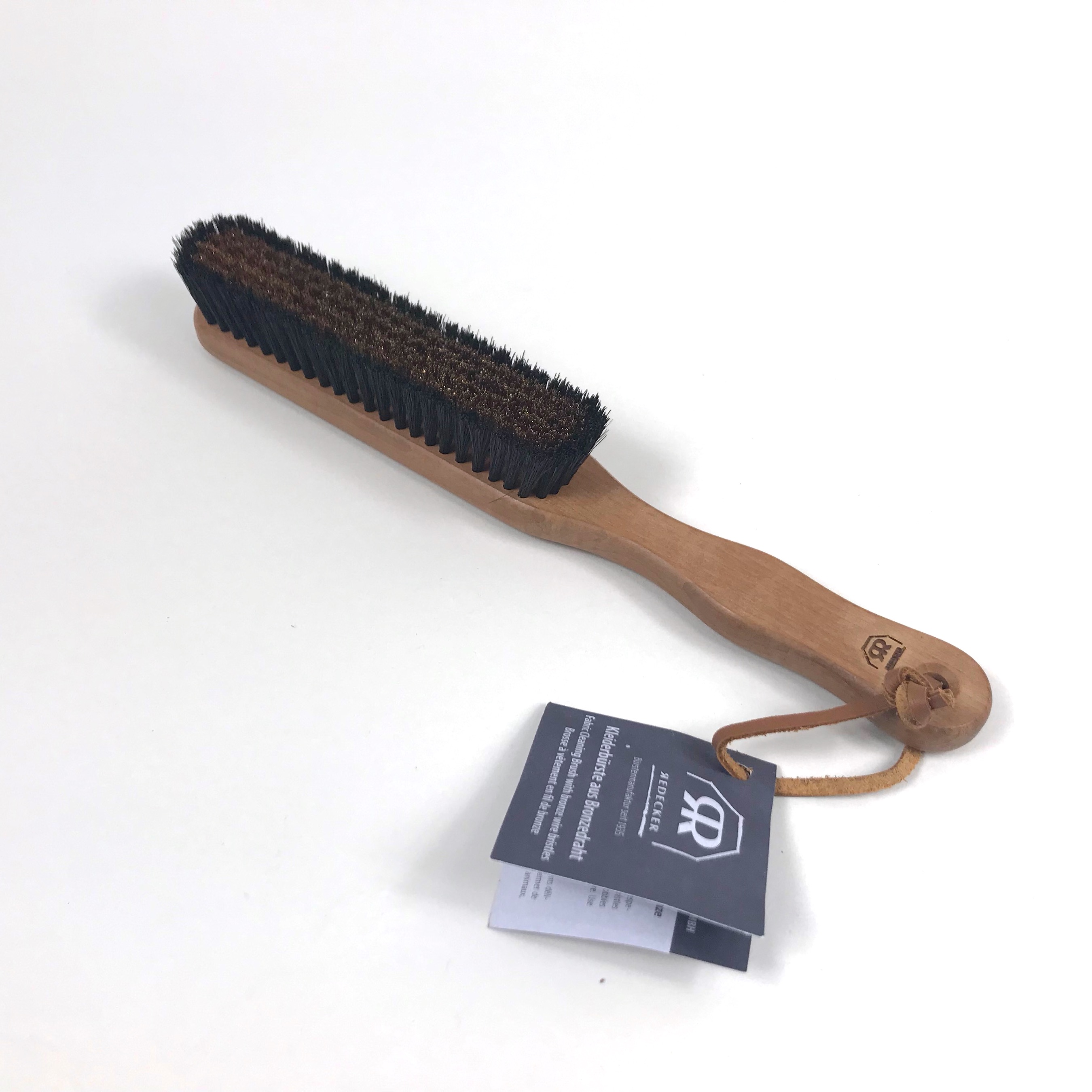 Redecker Clothes Brush