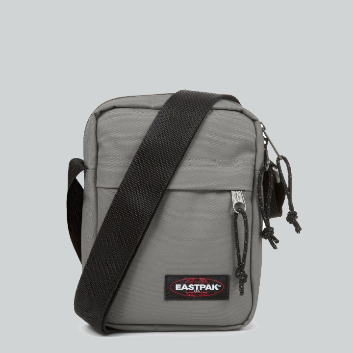 Eastpak Silky Grey The One Bag