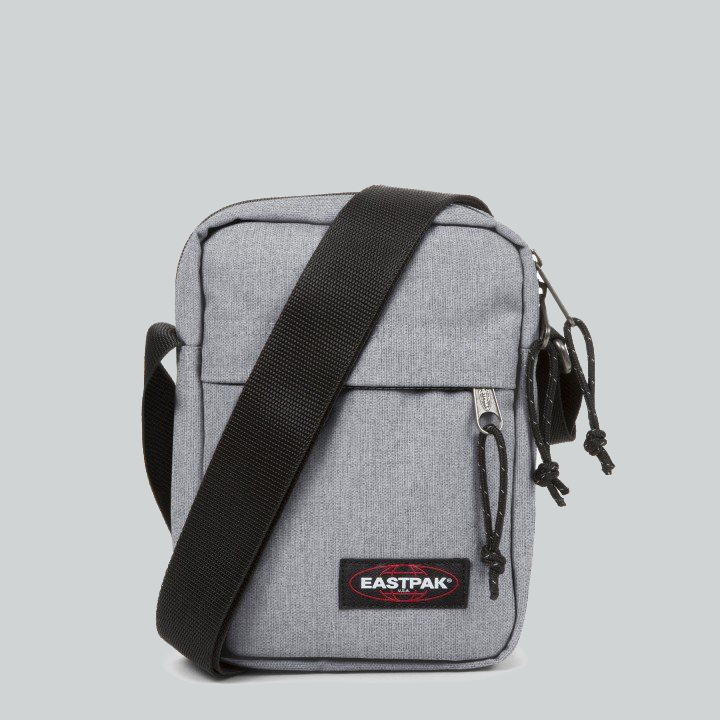 Eastpak Sunday Grey The One Bag  