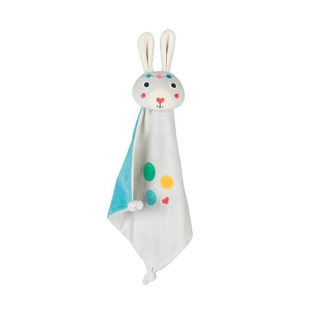 Frugi Radish Rabbit O S Froogli Comforter