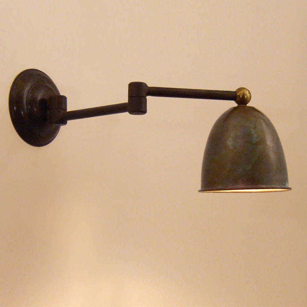 Luma Livorna Wall Lamp