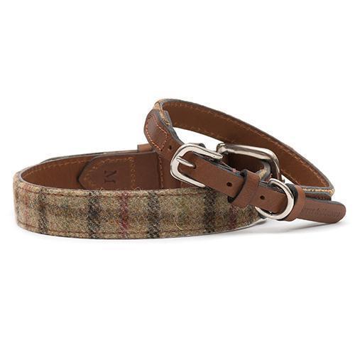 Mutts and Hounds Small Balmoral Wide Collars