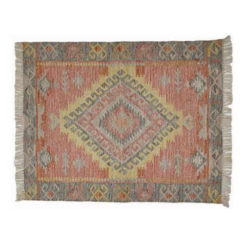 Weaver Green 240x170cm Nomad Tarifa Indoor And Outdoor Rug