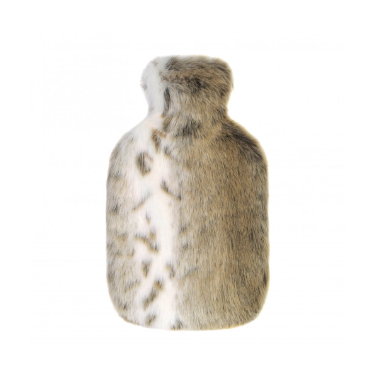 helen-moore-lynx-luxury-faux-fur-hot-water-bottle