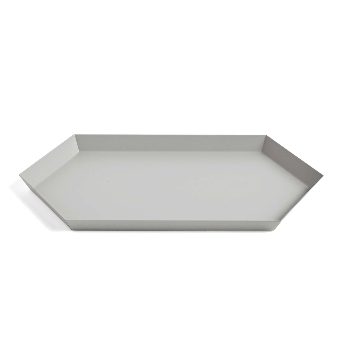 hay-medium-grey-kaleido-hexagon-tray