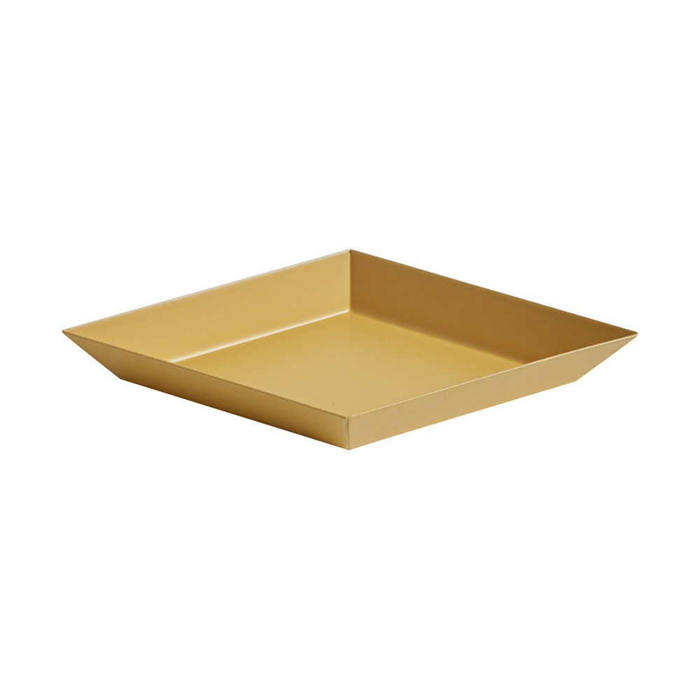 hay-extra-small-light-amber-kaleido-hexagon-tray