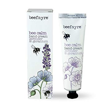 beefayre Bee Calm Hand Cream